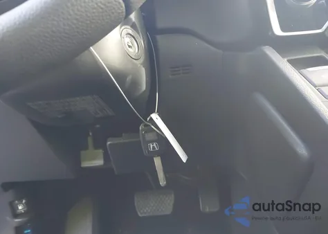 2018 Honda Cr-V Lx from USA, damaged, VIN 2HKRW5H33JH417179